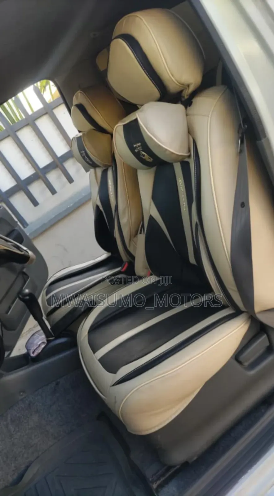 Suzuki Jimny 2000 White