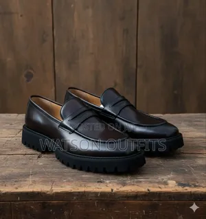 Men's Shoes Satisfactorily and Totally Classic