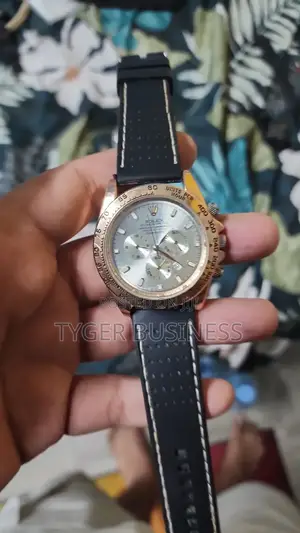 Rolexwatch