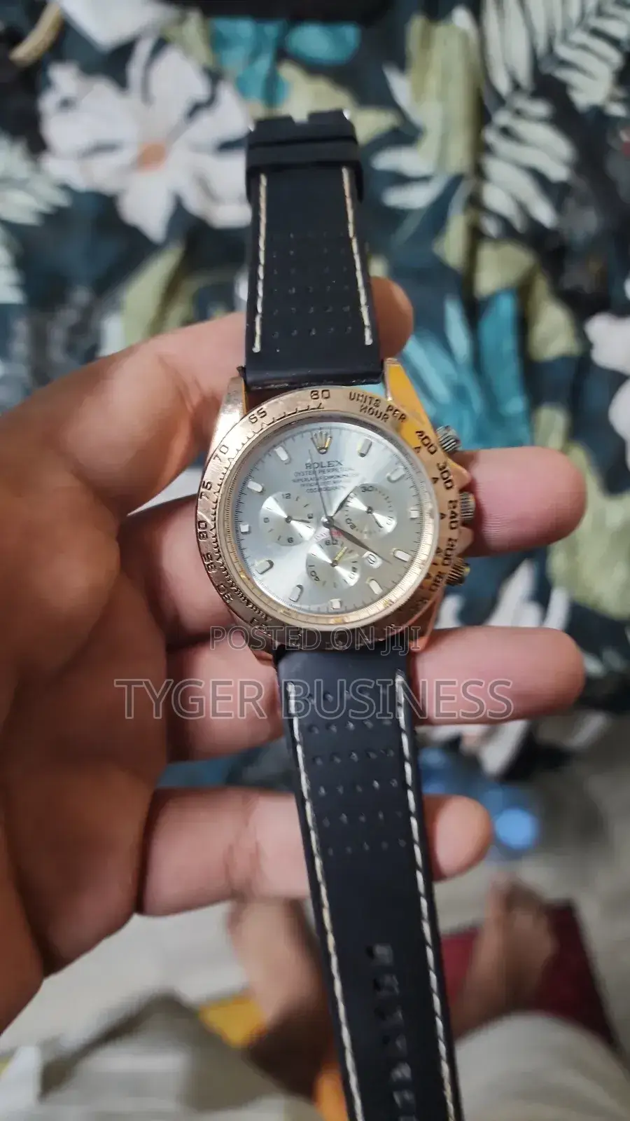 Rolexwatch