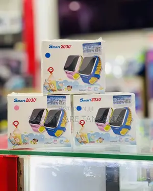 C001 Smart Watch For Kids | Gps Phone Functionality