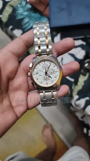 Tissot Watch