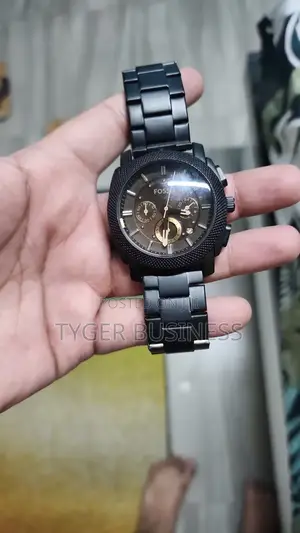 Fossil Watch