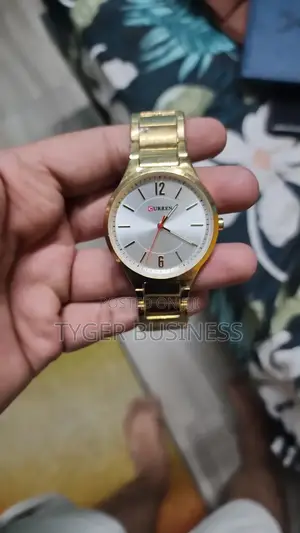 Current Watch