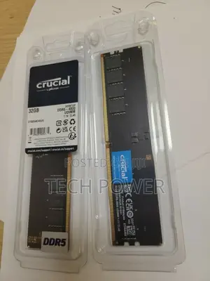 Ddr5 16gb Ram Desktop