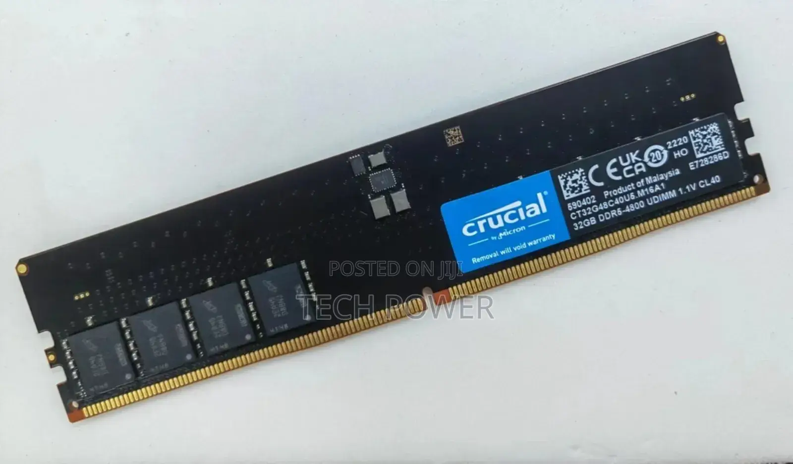 Ddr5 16gb Ram Desktop
