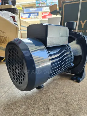 Doyin Surface Pump 1.5hp