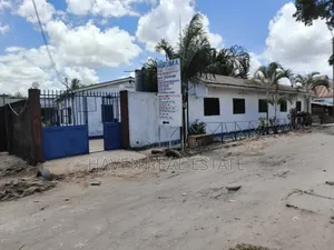 Hospital Inauzwa Mbagala Mbande