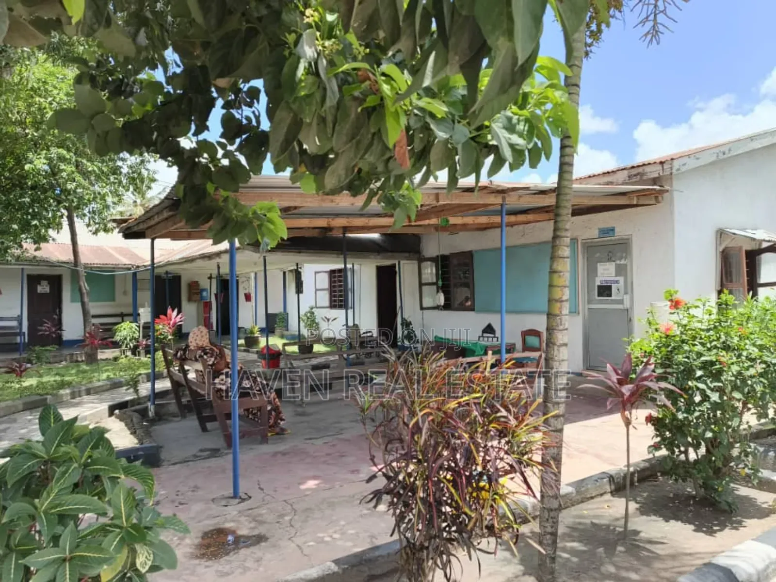 Hospital Inauzwa Mbagala Mbande
