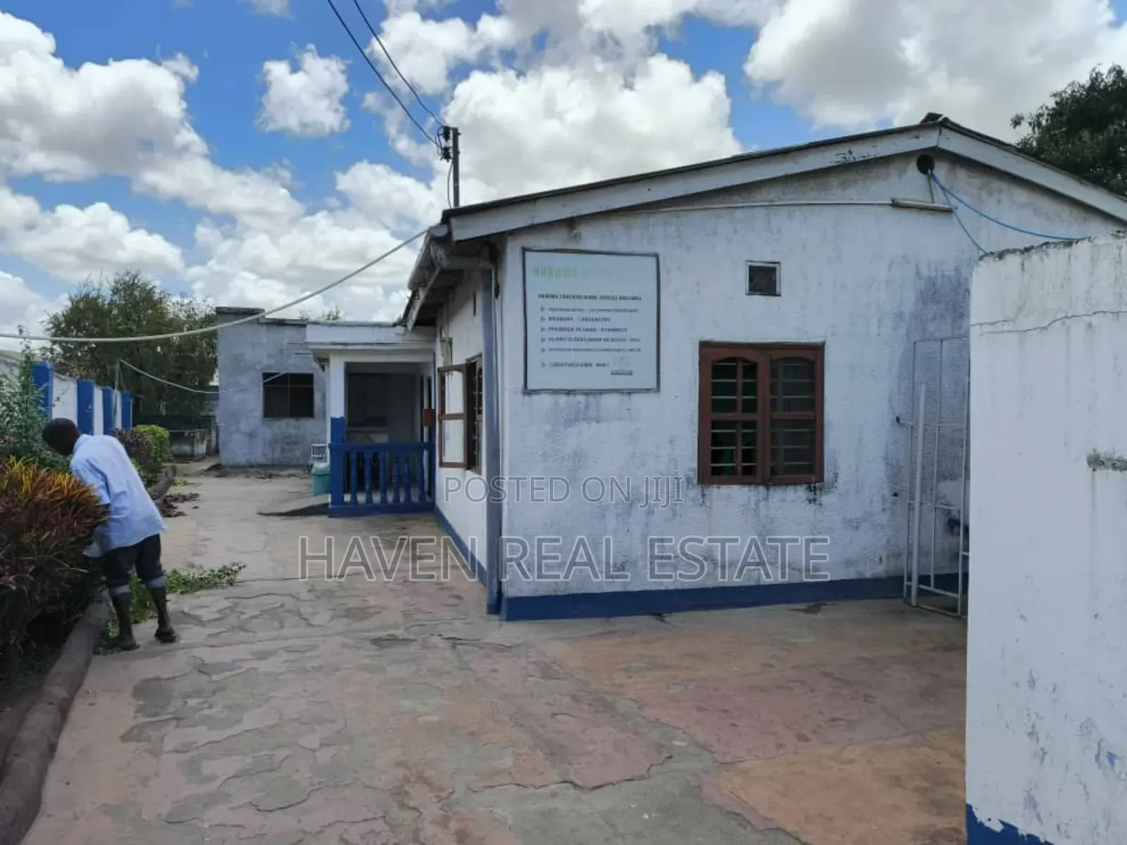 Hospital Inauzwa Mbagala Mbande
