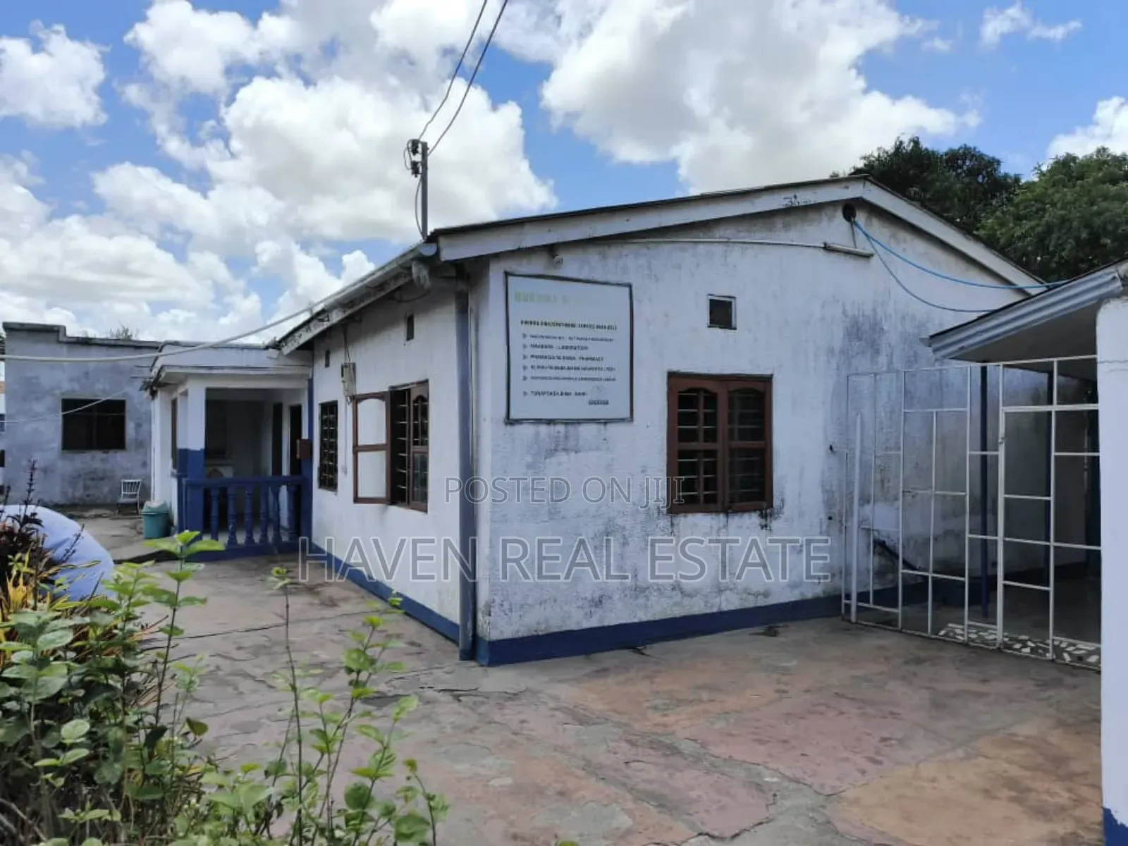 Hospital Inauzwa Mbagala Mbande