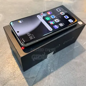 New Xiaomi 15 Ultra 1 TB Black