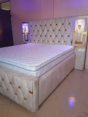 Bedsofa Ya Fut5/6