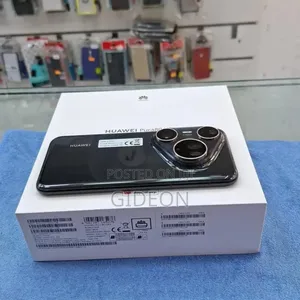 New Huawei Pura 80 Ultra 512 GB Bronze