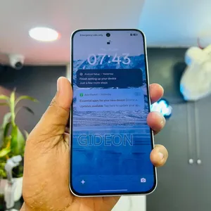 New Oppo Reno13 512 GB White