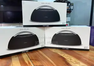 Harman Kardon Go Play Plus 3 Speaker