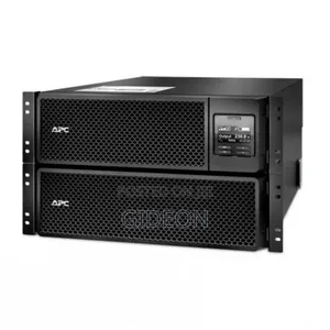 The Aps Smart-Ups SRGT 10kva 230v