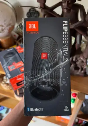 JBL Flip Essential Speaker