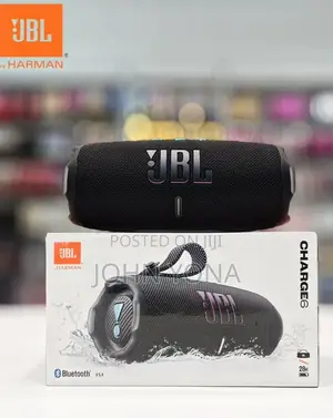 JBL Charger 6 Speaker