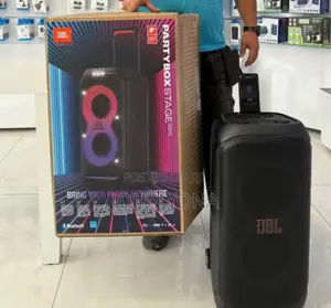 JBL Party Box 320 Speaker