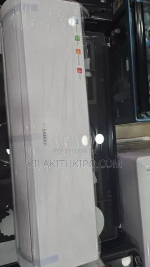 Sansui Tokyo Japan All Size Inverter Ac- -Btu