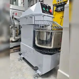 Commercial Heavy Duty Spiral Mixer 8kg