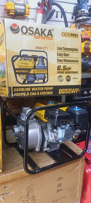 Osaka Water Pump 50mm 2-Inch