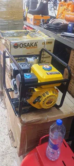 Osaka Water Pump 50mm 2-Inch