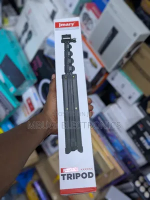 Mt 39 Tripod Metallic Stand
