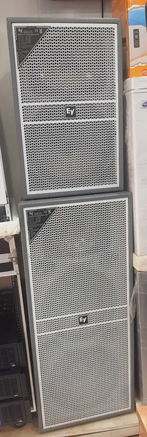 Subwoofer Loudspeaker System