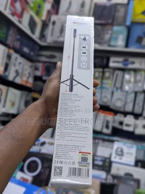Yesido Sf13 Selfie Stick Stand Ndefu