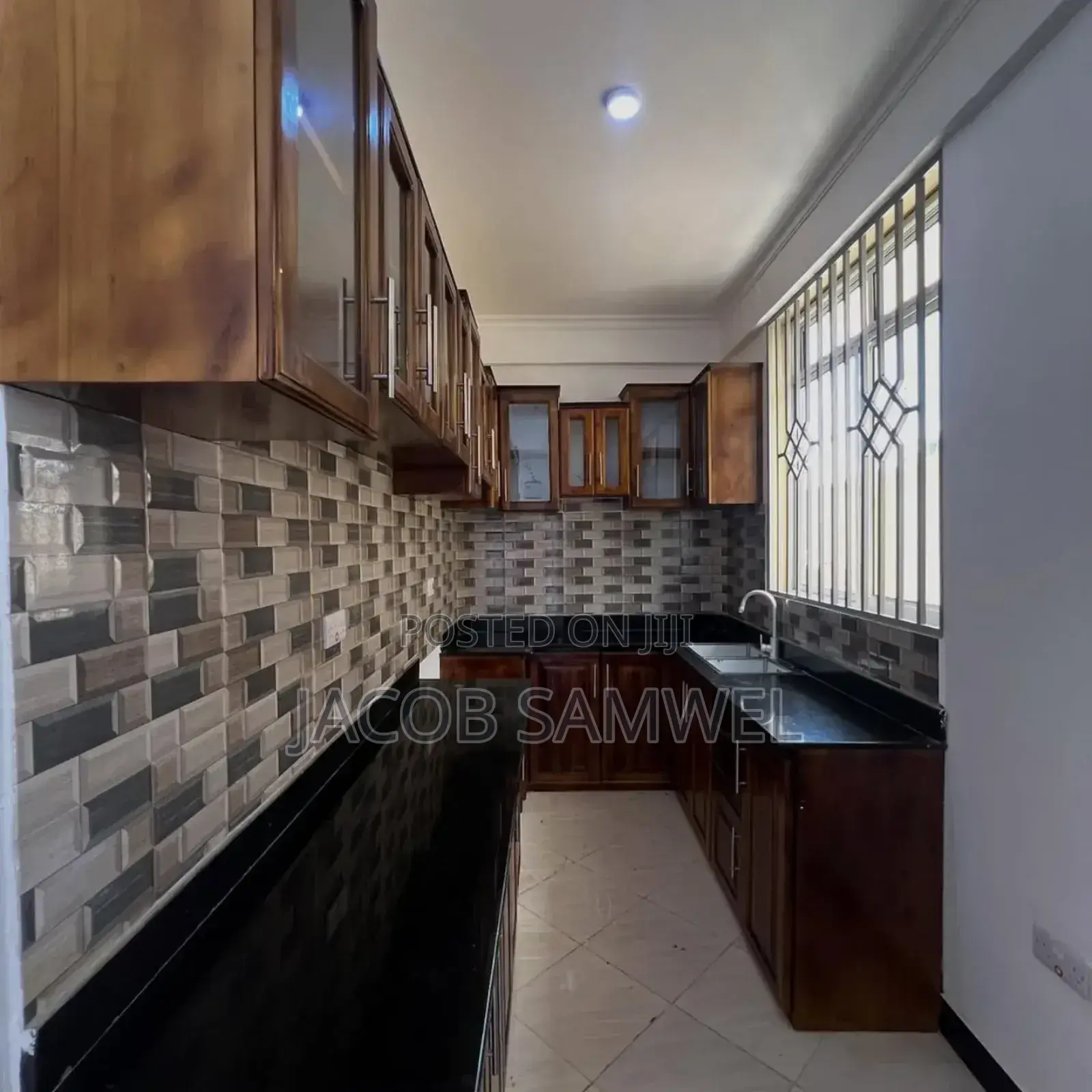 2bdrm Apartment in Makongo, Kinondoni for rent