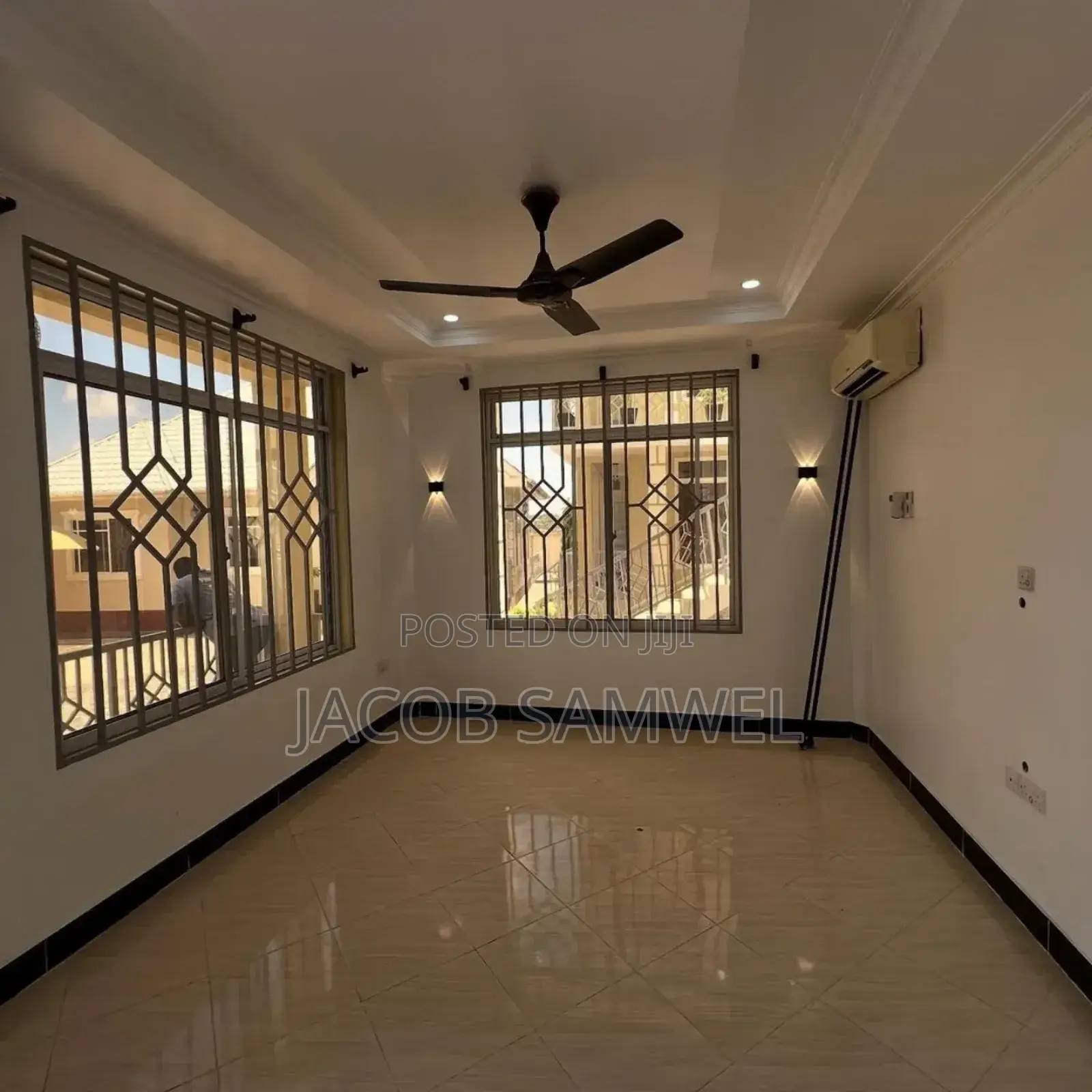 2bdrm Apartment in Makongo, Kinondoni for rent