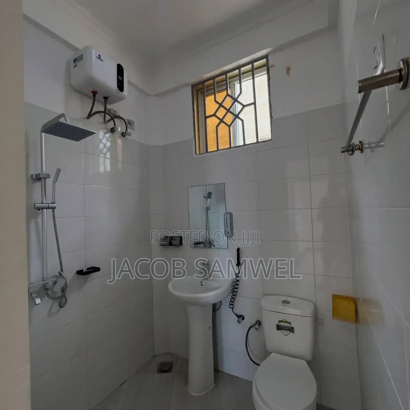 2bdrm Apartment in Makongo, Kinondoni for rent