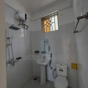 2bdrm Apartment in Makongo, Kinondoni for rent