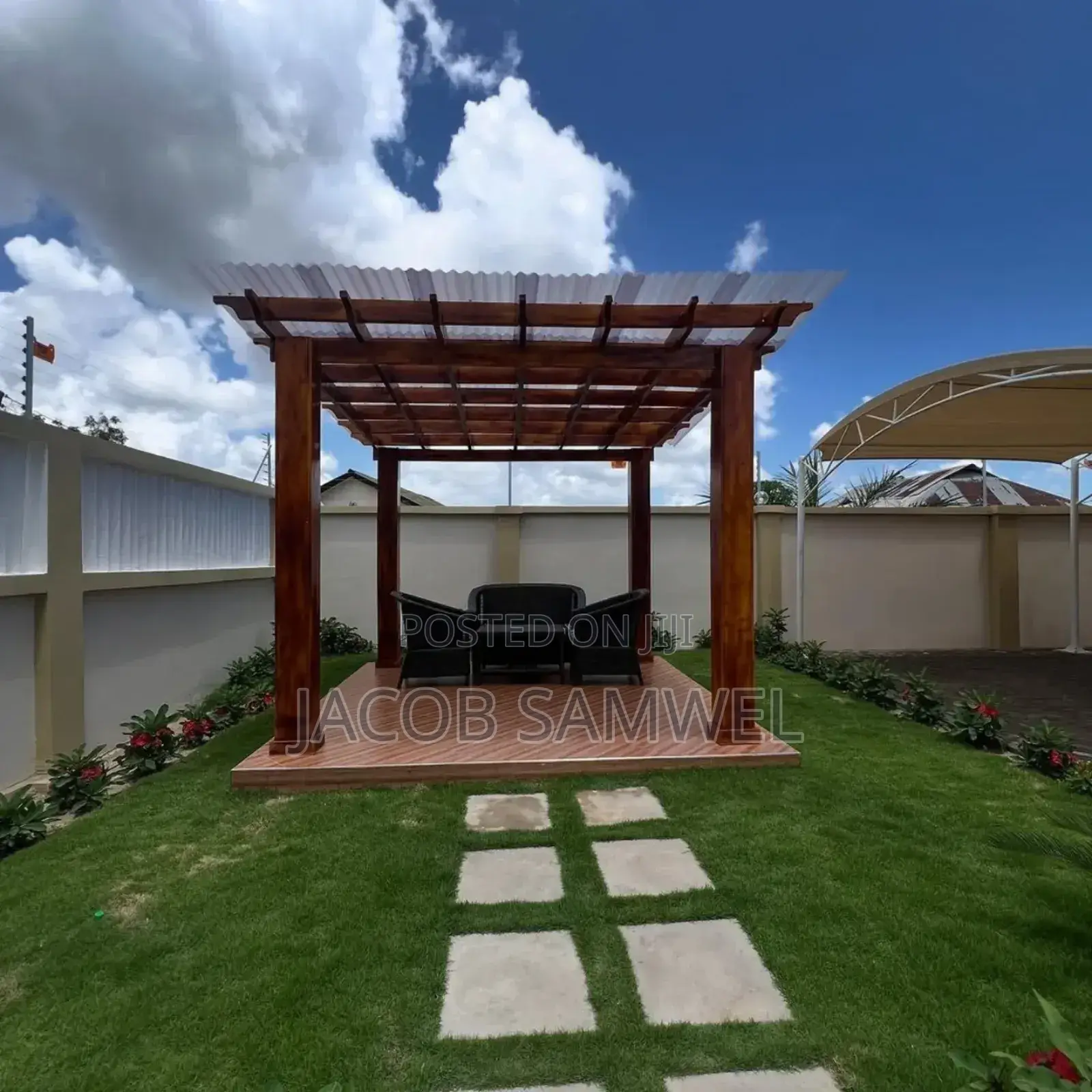 2bdrm Apartment in Makongo, Kinondoni for rent
