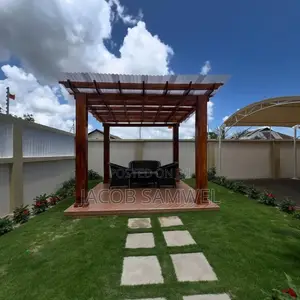 2bdrm Apartment in Makongo, Kinondoni for rent