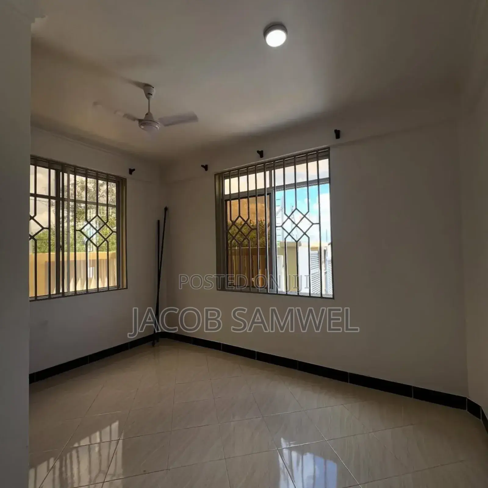 2bdrm Apartment in Makongo, Kinondoni for rent