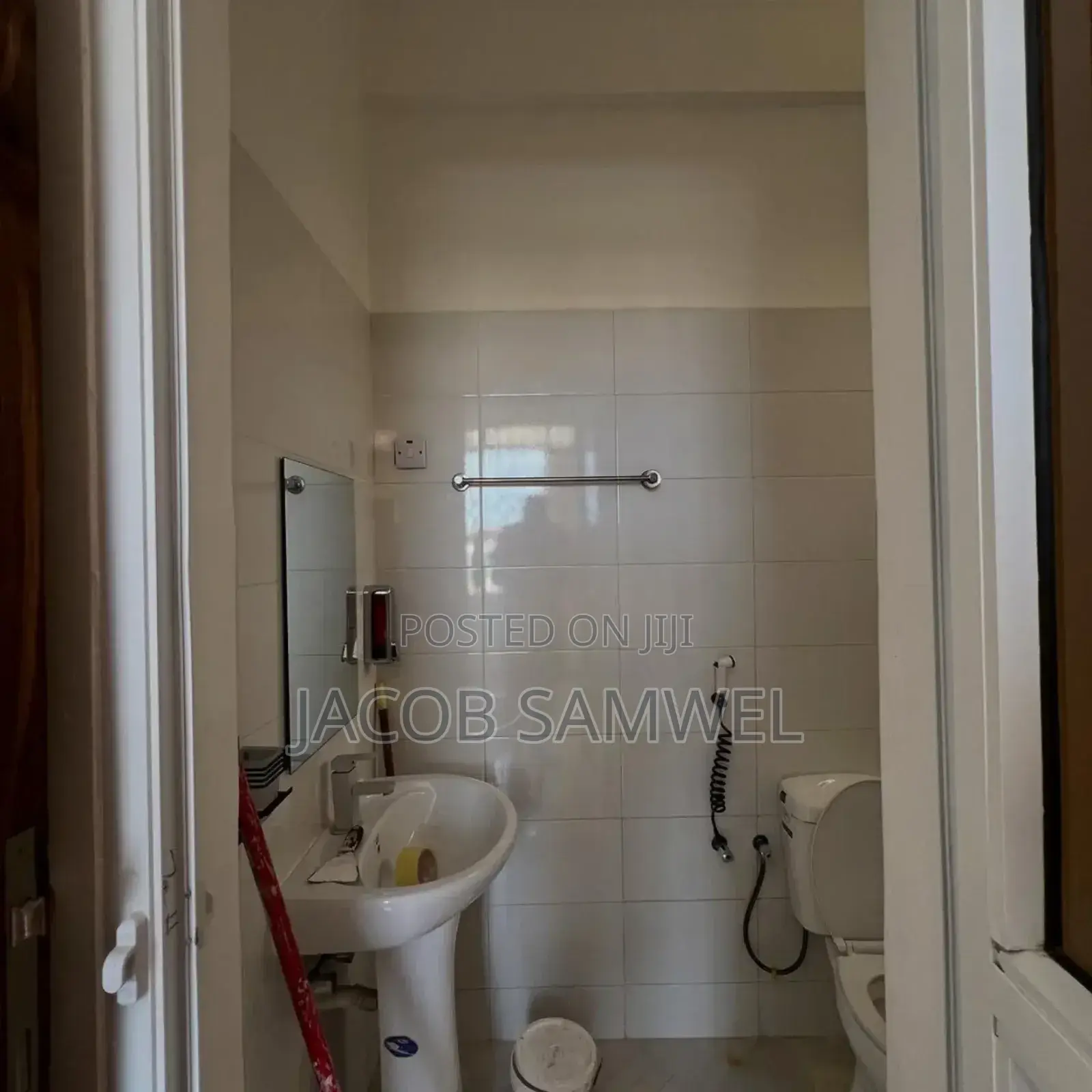 2bdrm Apartment in Makongo, Kinondoni for rent