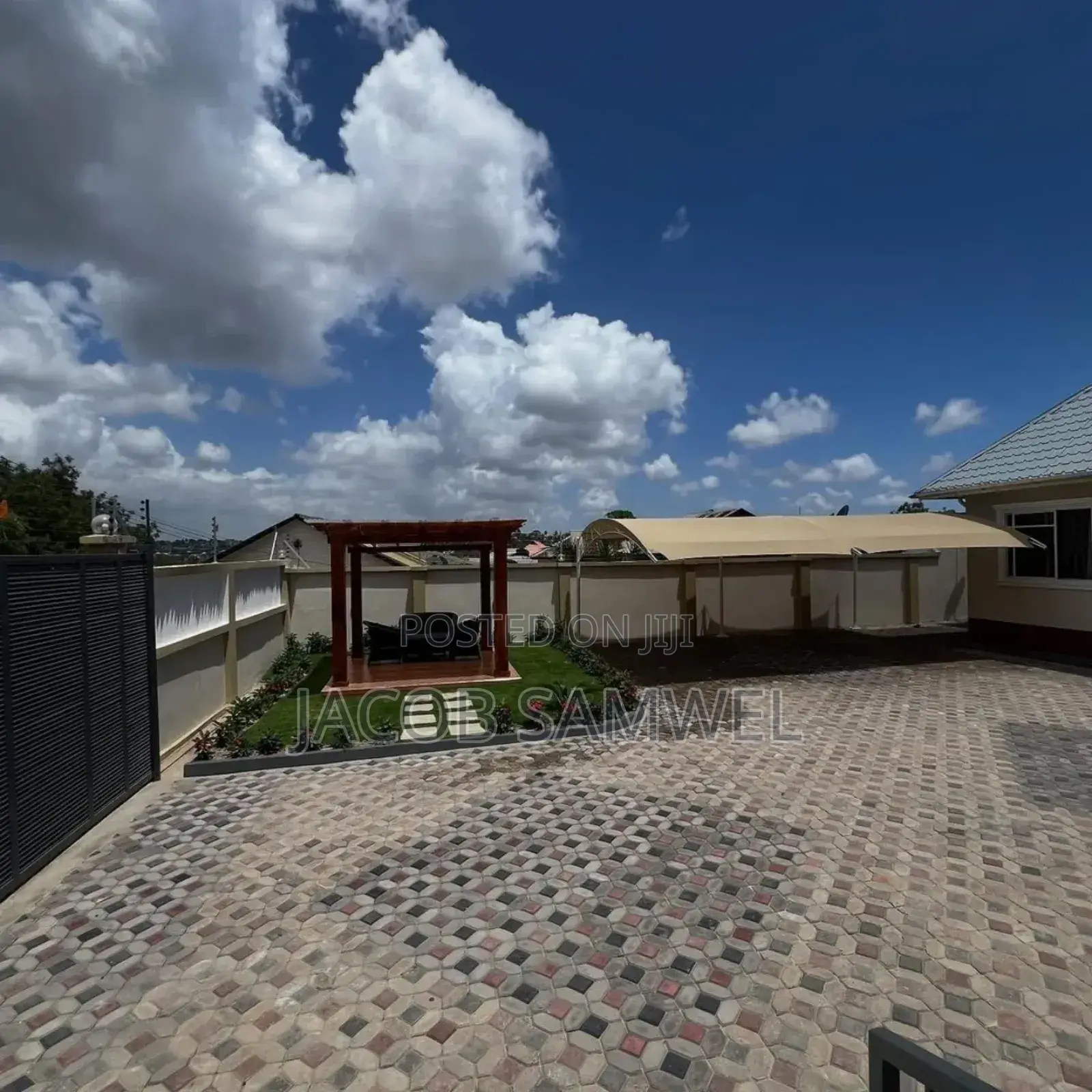 2bdrm Apartment in Makongo, Kinondoni for rent