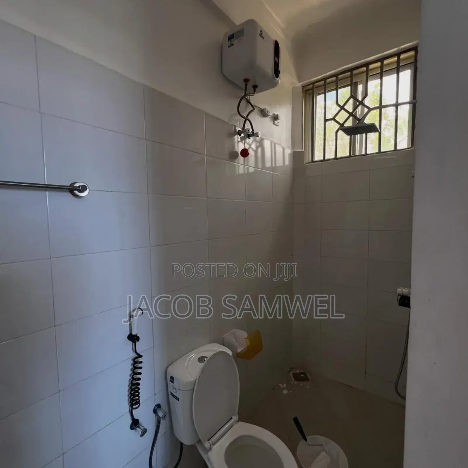 2bdrm Apartment in Makongo, Kinondoni for rent