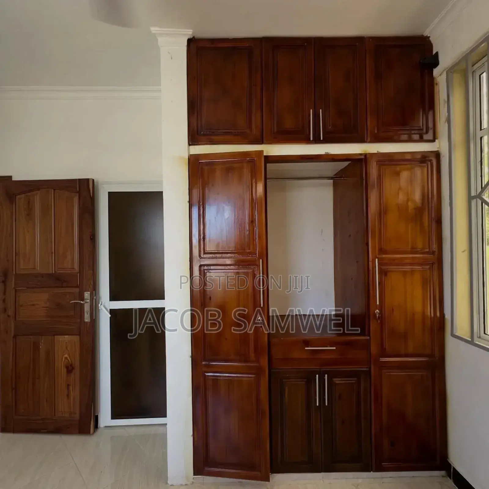 2bdrm Apartment in Makongo, Kinondoni for rent