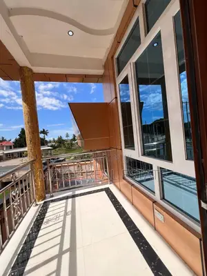 6bdrm Bungalow in Ndossi Estaste, Mbezi Beach for sale