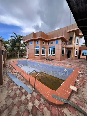 6bdrm Bungalow in Ndossi Estaste, Mbezi Beach for sale