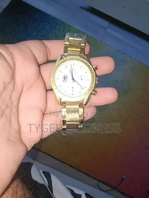 Omega Watch