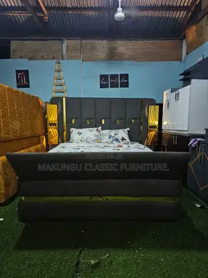 Glorious Bedsofa Size 5/6