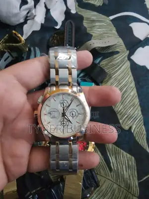 Tissot Watch