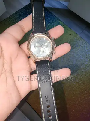 Rolex Watch