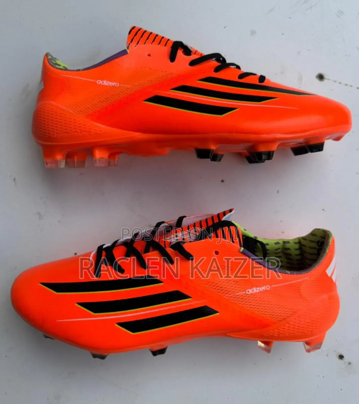 Adidas Adizero