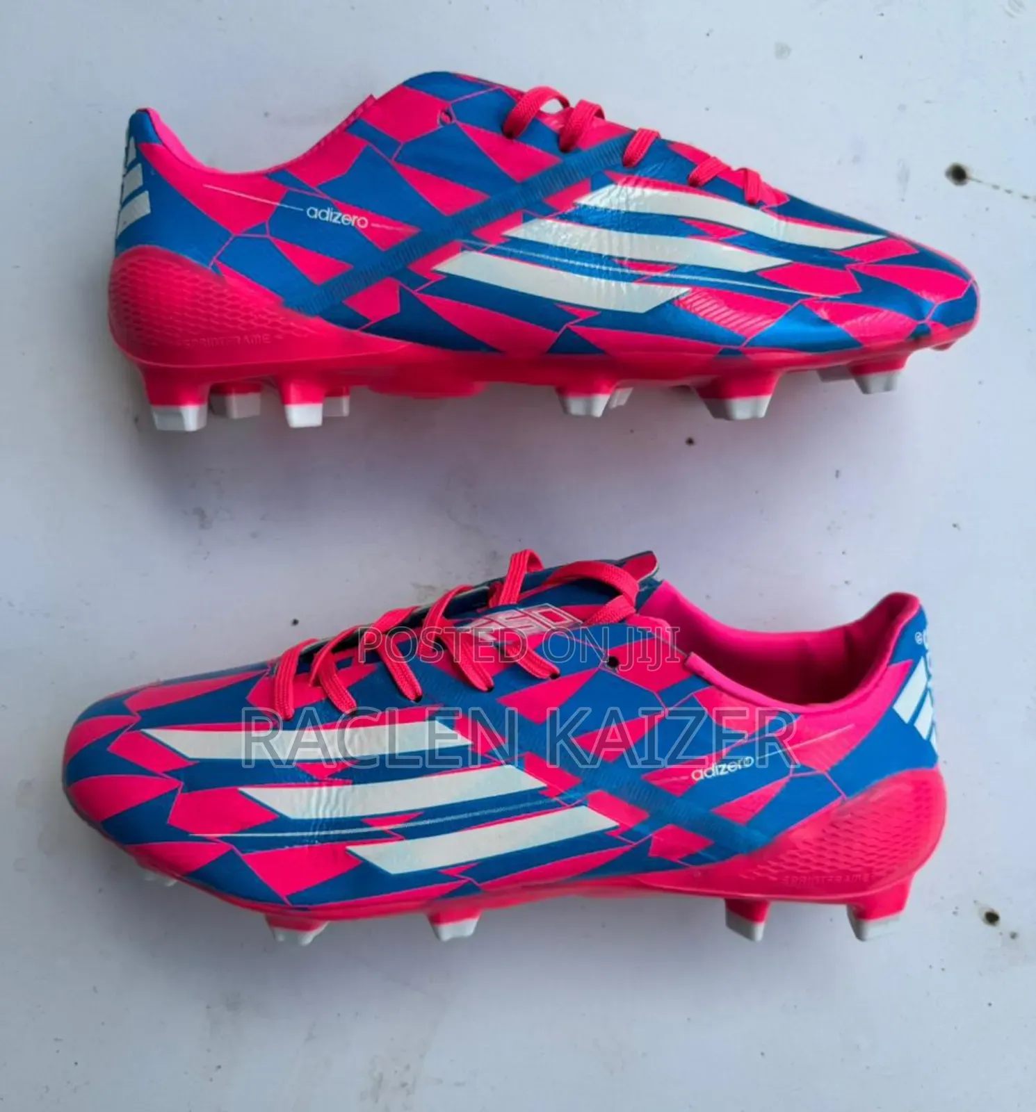Adidas Adizero